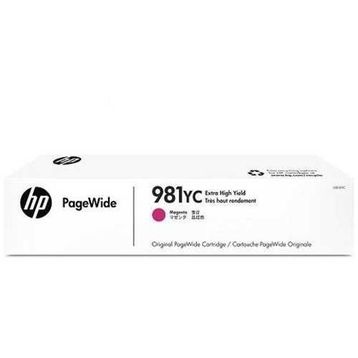 HP L0R18YC Kartuş
