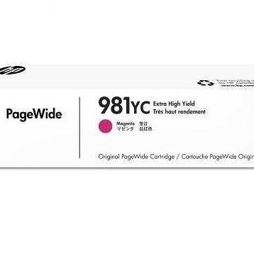 HP L0R18YC Kartuş