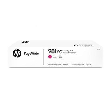 HP L0R18YC Kartuş