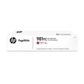 HP L0R18YC Kartuş