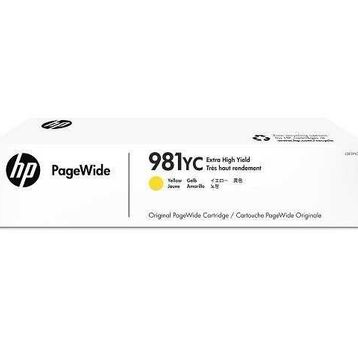 HP L0R19YC Kartuş
