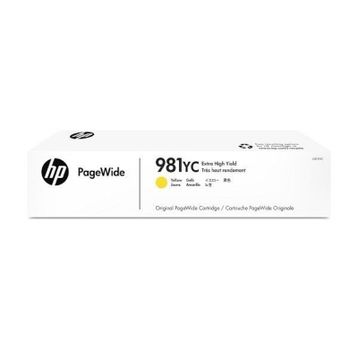 HP L0R19YC Kartuş