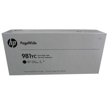 HP L0R20YC Kartuş