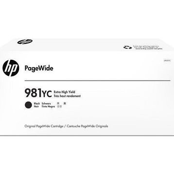 HP L0R20YC Kartuş