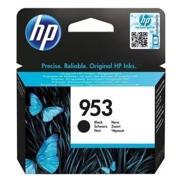 HP L0S58AE 953 Siyah Kartuş