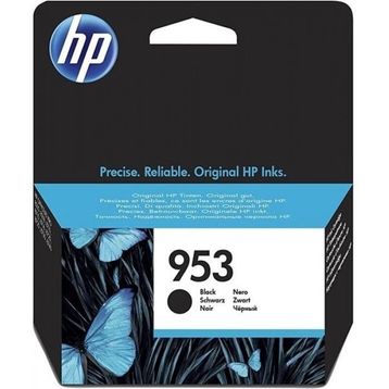 HP L0S58AE 953 Siyah Kartuş