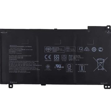 HP L12717-171 Notebook Bataryası