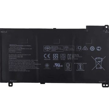 HP L12717-171 Notebook Bataryası