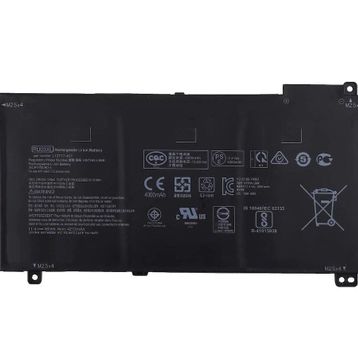 HP L12717-171 Notebook Bataryası