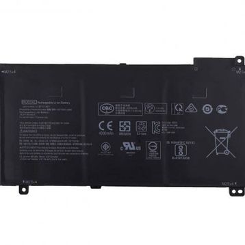 HP L12717-421 Notebook Bataryası