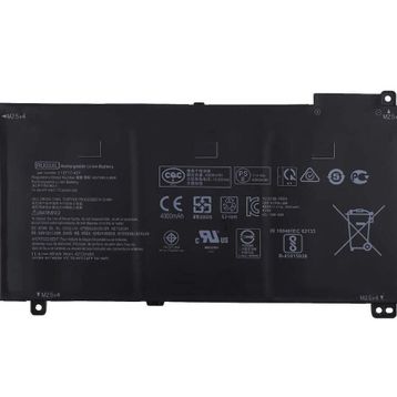 HP L12717-421 Notebook Bataryası