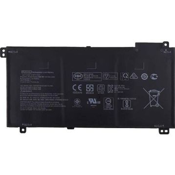 HP L12717-541 Notebook Bataryası