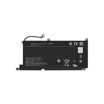 Hp L48430-Ac2 Laptop Batarya Pil