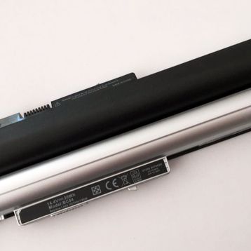 HP LA04 Batarya Pil