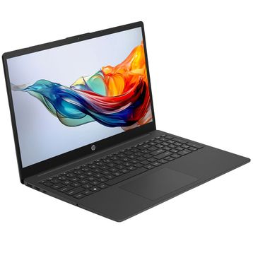 HP Laptop 15-FC1002NT D2QC7EA Ryzen 5 7520U 16GB RAM 512GB SSD FreeDOS 15.6 inç Laptop