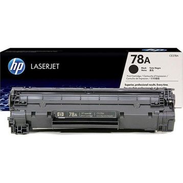 HP Lasarjet M1530 Uyumlu Toner