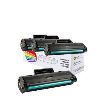 HP Laser 107A Çipsiz Muadil Toner