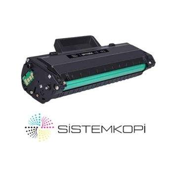 HP Laser 107R Muadil Toner