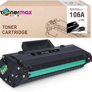 HP Laser Mfp 135A W1106A Muadil Toner