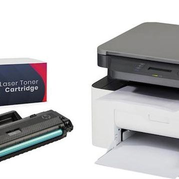 HP Laser Mfp 135W Muadil Toner