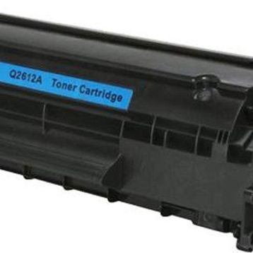 HP Laserjet 1010 Muadil Toner