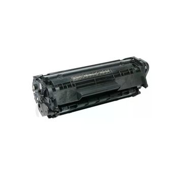 HP Laserjet 1010 Q2612A Muadil Toner