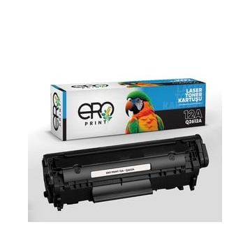HP Laserjet 1015 Muadil Toner