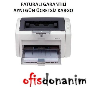 HP Laserjet 1022 Muadil Toner