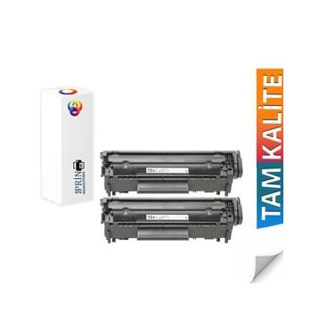 HP Laserjet 1022N Muadil Toner