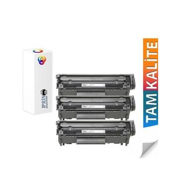 HP Laserjet 1022N Muadil Toner