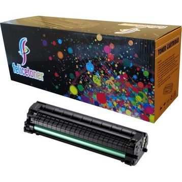 HP Laserjet-107A-106A-W1106A Siyah Muadil Toner