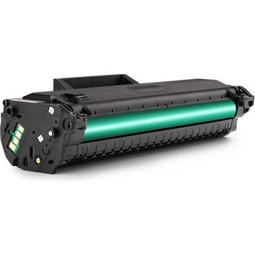 HP Laserjet-107A-106A-W1106A Siyah Muadil Toner