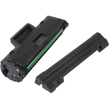 HP Laserjet-107A-106A-W1106A Siyah Muadil Toner