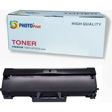HP Laserjet 107W 106A-W1106A Siyah Muadil Toner