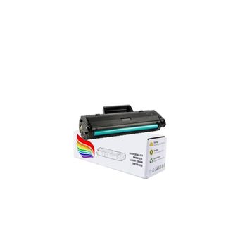 HP Laserjet 107W 106A-W1106A Siyah Muadil Toner