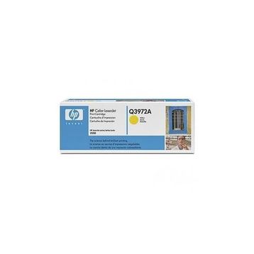 HP Laserjet 123A Q3972A Kartuş