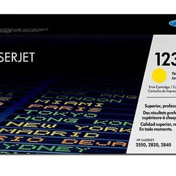 HP Laserjet 123A Q3972A Kartuş