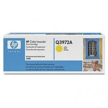 HP Laserjet 123A Q3972A Kartuş