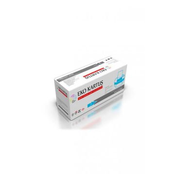 HP Laserjet 1320N 49A Muadil Toner
