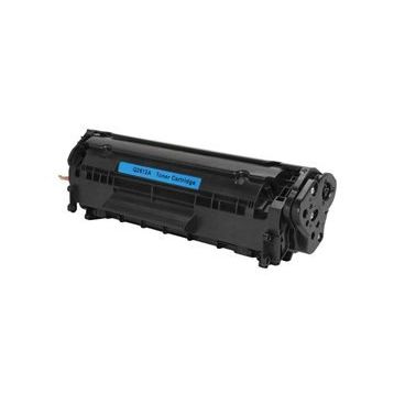 HP Laserjet 3015 Muadil Toner