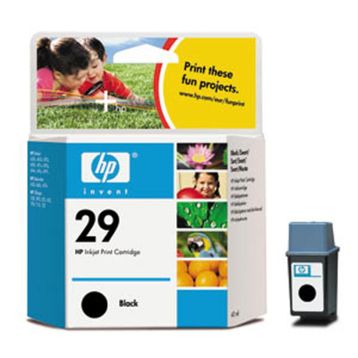HP Laserjet 51629A Kartuş