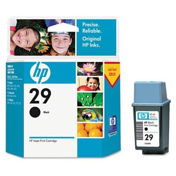 HP Laserjet 51629A Kartuş