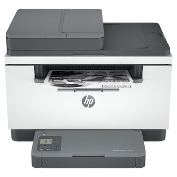 HP LaserJet 6GX00F M234SDN Fotokopi + Tarayıcı Mono Lazer Yazıcı