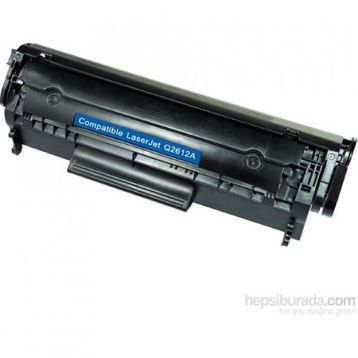 HP Laserjet CE285A Muadil Toner
