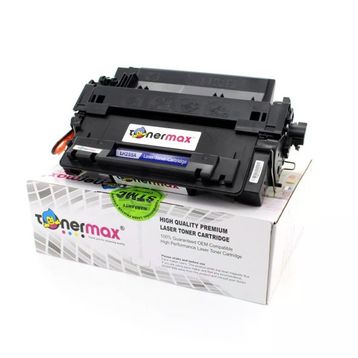 HP Laserjet Enterprise 500 Flow Mfp M525C Muadil Toner