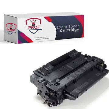HP Laserjet Enterprise 500 Flow Mfp M525C Muadil Toner