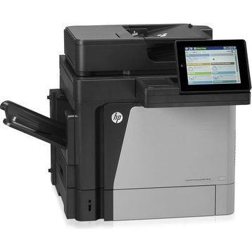 HP LaserJet Enterprise MFP M630DN B3G84A Çok Fonksiyonlu Yazıcı