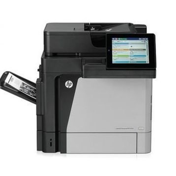 HP LaserJet Enterprise MFP M630DN B3G84A Çok Fonksiyonlu Yazıcı