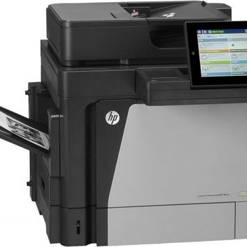 HP LaserJet Enterprise MFP M630DN B3G84A Çok Fonksiyonlu Yazıcı