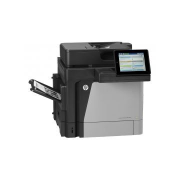 HP LaserJet Enterprise MFP M630DN B3G84A Çok Fonksiyonlu Yazıcı